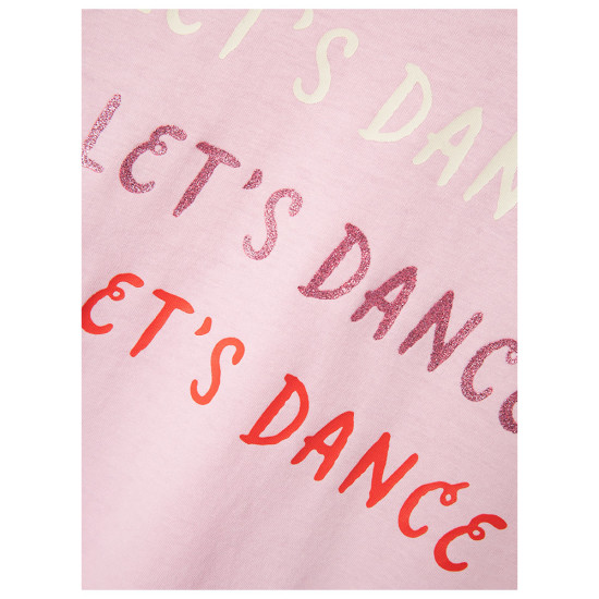 Name It Παιδική κοντομάνικη μπλούζα Name It Παιδική κοντομάνικη μπλούζα